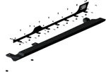 Arb 4450240 Rear Air Locker For 2018-2023 Jeep Wrangler Jl 4-DOOR R/t/rail. Fixed Price $999.95.