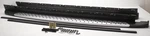 Oem Kia Sorento Running Board Kit C6F37-AC000. Fixed Price $217.00.