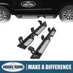 Hooke Road 2X Steel Side Steps Running Boards Nerf Bar For Lexus GX460 2010-2023. Fixed Price $199.29.