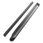 Anti-slip Running Board Side Steps For Toyota Highlander 2020-2023 Black. Fixed Price $151.94.