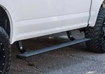 Amp Research 75134-01A Powerstep Running Boards Articulated. Fixed Price $1599.99.