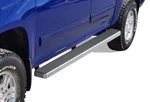 Aps Istep 5" Running Boards-brushed 04-12 Colorado/canyon Crew IB03EJB1A. Fixed Price $232.93.