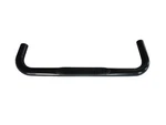 Trailfx 1160632073 Step Nerf Bar For 07-18 Jeep Wrangler Jk Dr. Fixed Price $188.68.