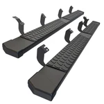 6" Running Board For 2022-2026 Toyota Tundra Crew Max Cab Side Steps Nerf Bars. Fixed Price $149.00.