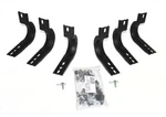 Big Country 391695 Brackets For 4' 5' & 6' Widesider. Fixed Price $148.71.
