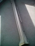 Oem Infiniti M35 M45 Right Rocker Panel Molding Side Sill 76850-EJ76A. Fixed Price $149.99.