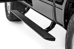 Rough Country Led Power Running Boards 2009-2014 Ford F-150 ESR71529. Fixed Price $1099.95.