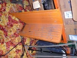1962,1966,1970 Chevrolet Gmc Big Truck Running Board New Take Off. Fixed Price $250.00.