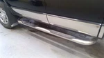 Dodge Ram 2500 2003 Running Board Used 4646. Fixed Price $99.99.