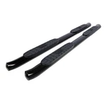 Westin Pro Traxx Oval Curved Nerf Step Bars Ford Compact Truck 2022-24. Fixed Price $552.31.