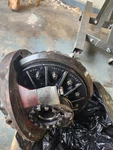 Meritor MX-16 Gear Set 5.57 Ratio. Fixed Price $1500.00.
