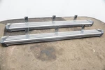 Set Left Right Running Board Oem 4638502707 Mercedes G63 W463 2013-18. Fixed Price $699.99.
