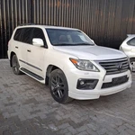 2014 Lexus LX570 Rh,lh Running Board Mounting Bracket Step No 5179360180. Fixed Price $99.99.