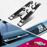 6" American Flag Bulldog Step Bar Running Board For 07-19 Sierra/silverado Crew. Fixed Price $158.33.