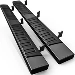 AUTOSAVER88 Running Boards Compatible With 2005-2023 Toyota Tacoma Access Cab.... Fixed Price $238.84.