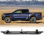 Vijay For 2019-2025 Ranger Steel Supercrew Cab Drop Side Steps Running Board. Fixed Price $259.99.