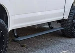 Amp Research 76139-01A Powerstep Running Boards Articulated. Fixed Price $1799.99.
