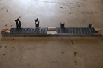 2014-2019 Chevy Silverado 1500 Extended Cab Right Passenger Running Board Oem. Fixed Price $149.40.