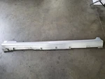 08-10 Infiniti M35 Driver Side Skirt SILVER/K23 Oem 76851-EJ92A. Fixed Price $164.99.