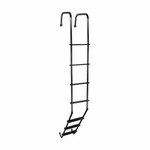 Stromberg LA-401BA Universal Exterior Rv Ladder Black. Fixed Price $279.16.
