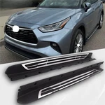 For Toyota Highlander XU70 2020-2025 Side Steps Nerf Bar Running Boards Lh Rh. Fixed Price $189.98.