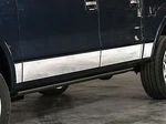 Ici (innovative Creations) T2233-304M Rocker Panel Molding. Fixed Price $289.82.