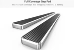 For Chevy Silverado 1500 19-26 Apg 5" Istep Cab Length Running Boards. Fixed Price $188.13.