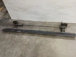 Right Side Running Board From 2022 Chevrolet Silverado 3500 (crew Cab) 12453818. Fixed Price $486.79.