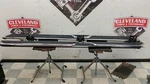 Damage 2019-2025 Dodge Ram 2500 3500 Oem Left & Right Fixed Running Boards. Fixed Price $1189.99.