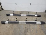 2019-2025 Sierra Crew Cab Running Boards Pair Oem 19-25. Fixed Price $349.95.