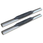 Raptor Series 4INCH Oval Side Steps Nerf Bars For 2007-2017 Tundra Regular Cab. Fixed Price $194.99.