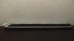 08-13 Gmc Yukon Right Passenger Running Board Side Step White Oem 25954326. Fixed Price $280.00.