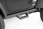 Rough Country For Jeep Contoured Drop Steps 18-22 Wrangler Jl 2-DOOR -90761. Fixed Price $349.95.