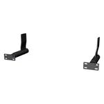 For Ram Promaster 1500 14-25 Mounting Brackets Luverne Black. Fixed Price $365.00.