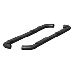Aries 3IN Black Nerf Bars Side Steps For Classic Body Style 2016-26 Ram Crew Cab. Fixed Price $232.99.