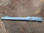 2006 Bentley Continental Gt Lh Side Skirt 3W7853851. Fixed Price $300.00.