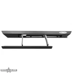 Rock For 07-18 Jeep Jk 2 Door Step Sliders Passenger Side Sub Part. Fixed Price $1099.99.