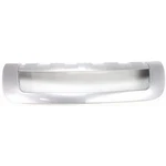 For Pontiac Torrent Skid Plate 2006 07 2009 Front Silver GM1087247 25948574. Fixed Price $122.36.