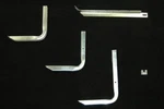 Owens 10-1272 Classicpro 4" Riser Running Board Brackets For 07-09 Sprinter 170". Fixed Price $544.00.