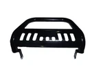 Trailfx B0028B Pwdr Ctd Black Steel 3 In Dia W/skid Plate. Fixed Price $236.20.