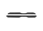 Smittybilt 616909 19-24 Ram 1500 Crew Cab M1A2 Truck Side Steps. Fixed Price $186.60.