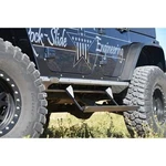 Rock Slide Engineering Ax Ss Sp JK4. Fixed Price $654.98.