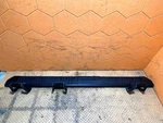 17-22 Ford F250 F-250 Rear Left Driver Lh Side Running Board Nerf Step Pad Oem. Fixed Price $325.00.