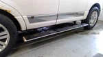 Lincoln Navigator 2012 Running Board Used 1804. Fixed Price $224.90.