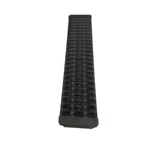 Trailfx G5013 Sample Of Aggressive Running Boards Black. Fixed Price $124.99.