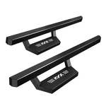 Kyx Running Boards Nerf Bars For Wrangler Yj/tj Door 1987-2006, 5 Inches Ca.... Fixed Price $272.97.