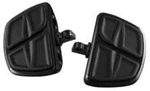 Kuryakyn 7612 Kinetic Mini Boards With Adapter Black. Fixed Price $164.99.