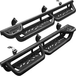 Running Boards Compatible With 2005-2023 Toyota Tacoma Double Cab/crew Cab. Off-. Fixed Price $422.99.
