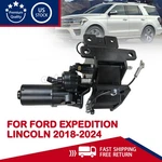 New Right Side Power Running Board Motor Fit Ford Expedition Lincoln 18-24 Us. Fixed Price $254.06.