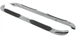 Westin 25-3380 Signature Round Step Bar Chrome Steel. Fixed Price $407.14.